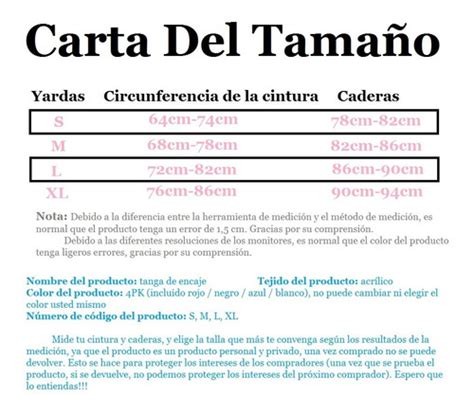 Paquete 4 Panty Bikini Señoras Tanga Cordón De Encaje Sexy Meses sin intereses