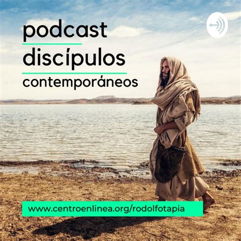 Disc Pulos Contempor Neos Rodolfo Tapia Podcast On Spotify