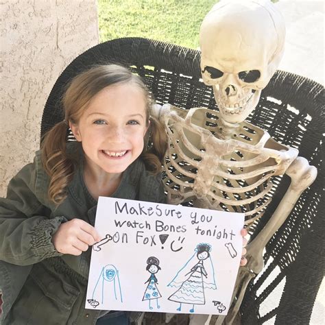 Sunnie Pelant Bones