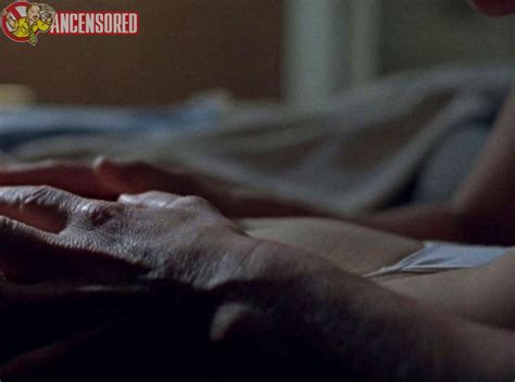 Naked Kyra Sedgwick In The Woodsman