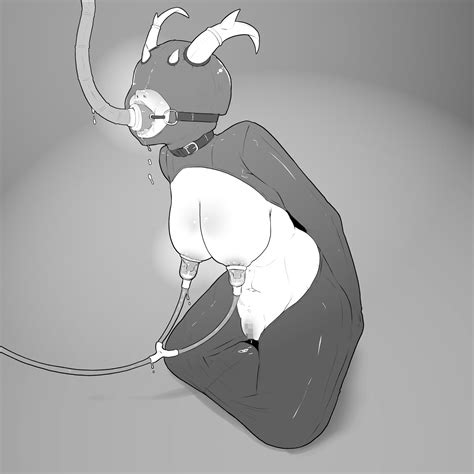 Tier Reward Dragon Milking By NimbleTail Hentai Foundry