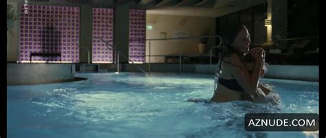 Hanna Plass Nude Aznude