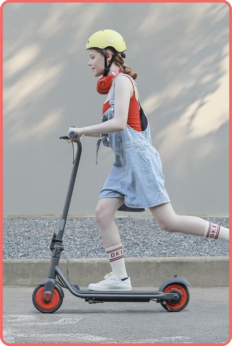 Kickscooter C8&C10&C20 - Product - Segway-Ninebot.APAC