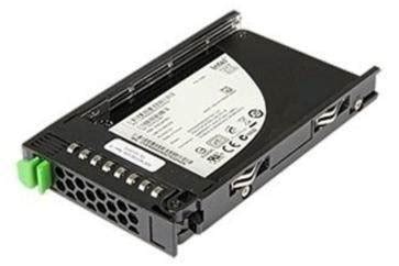 Fujitsu SSD 240 GB Hot Swap 2 5 SFF SATA S26361 F5776 L240