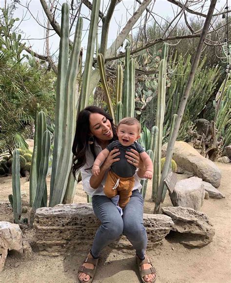 Crew Gaines Photos from Chip and Joanna Gaines Instagram