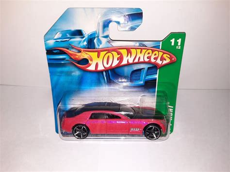 Carrinhos Hot Wheels Para Colecionadores Produto Vintage E Retro Hot Wheels Nunca Usado