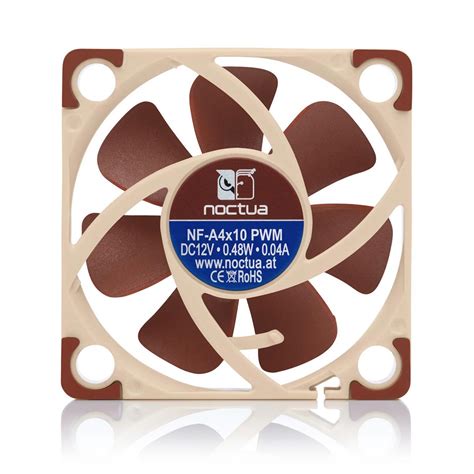 Noctua NF-A4x10 PWM | JVSNet