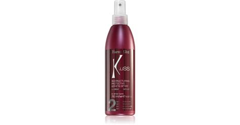 Farmavita K Liss Keratin