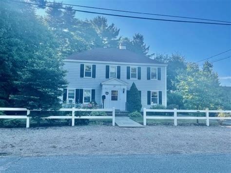 57 Dearborn Ave Hampton Nh 03842 Home For Rent ®