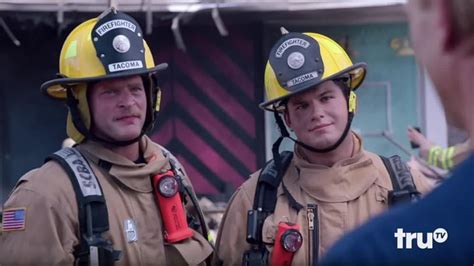 Tacoma Fd Imdb