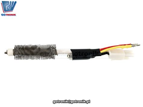 Grza Ka Do Stacji Na Gor Ce Powietrze Hot Air Np D A D