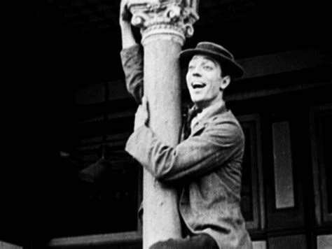 Buster Keaton Smile Appreciation Rladyboners