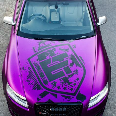 Eurotint Nardo Grey Is One Of The Most Iconic Colors Of Facebook