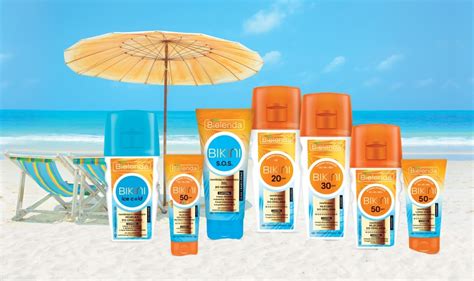 Linia Bielenda Bikini Z Trzema Nowymi Produktami Healthy Beauty