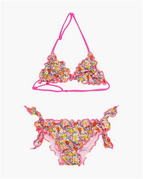 Sundek M Dchen Bikini Lodenfrey