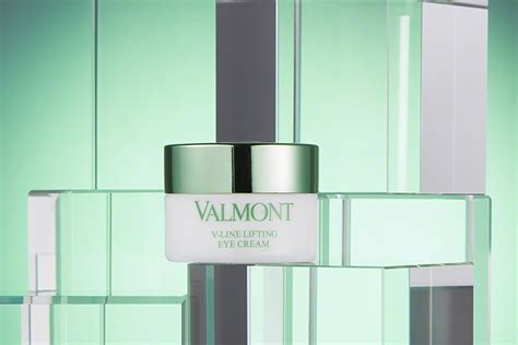 V Line Lifting Eye Cream Valmont