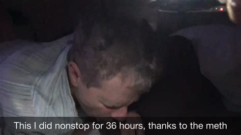 Stewart Bowmans Anal Creampie During 45 Man Gangbang In Atlanta BoyFriendTV