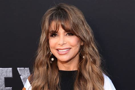 Paula Abdul Net Worth — Income Artist