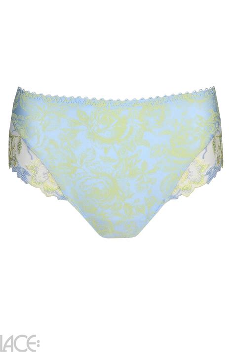 PrimaDonna Lingerie Nuzha Full Brief Lace Lingerie