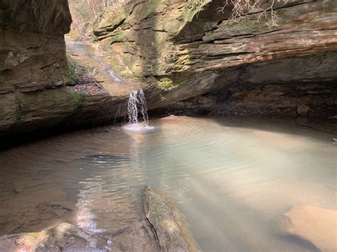 Six unique trails in Charleston, West Virginia | WOWK