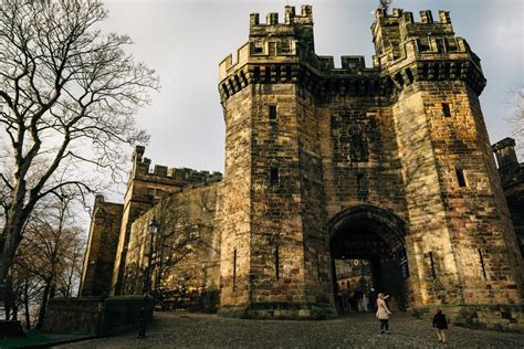 15 Besten Sehenswürdigkeiten In Lancashire Der Welt Reisender