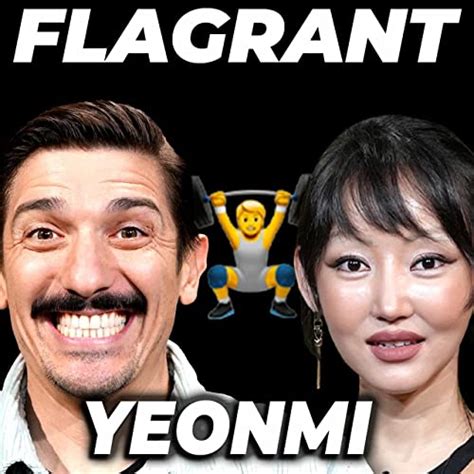 Yeonmi Park On The Heavies North Korean Rat Stew And Dating Black Guys