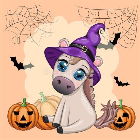 Witch Horse Stock Illustrations 1388 Witch Horse Stock Illustrations