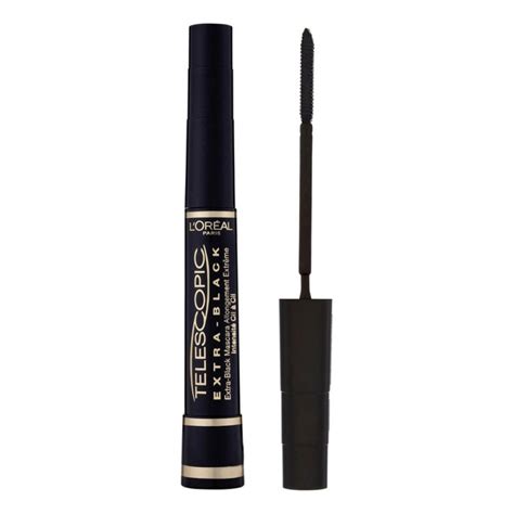 Loreal Paris Тушь для для удлинения и разделения ресниц Telescopic ...