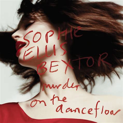 Sophie Ellis-Bextor – Murder on the Dancefloor Lyrics | Genius Lyrics