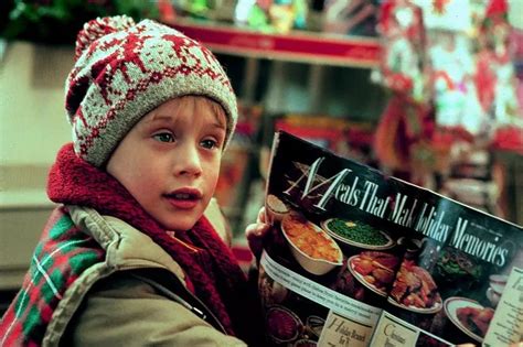 Manchester S Gay Film Club Plans Interactive Screening Of Home Alone With Booby Traps And