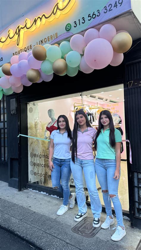 Xiomara Echavarria Onlyfans