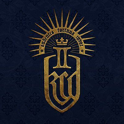 Kingdom Come Deliverance Ii Logo And Brand Assets Svg Png And Vector