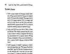 Sexdrugsanddinosaurs Gould Sex Drugs Disasters And The Extinction Of Dinosaurs The