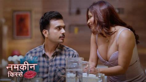 Namkeen Kisse S01E01 2024 Hindi Hot Web Series Alt UlluHot