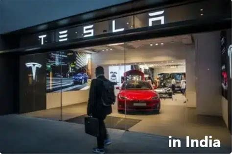 Tesla In India [2023] All Important Details You Need To Know
