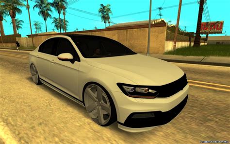 Volkswagen For Gta San Andreas 1051 Volkswagen Cars For Gta San