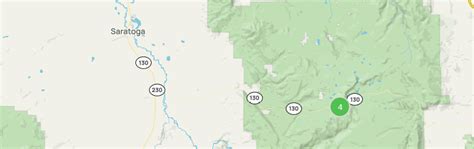 2023 Best Forest Trails In Saratoga Alltrails