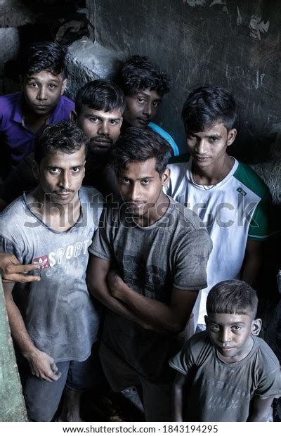 Dhaka Bangladesh October 20 2025 Portrait Stock Photo 1843194295