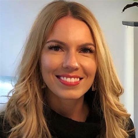 Kirsty Moss Abertay Alumni