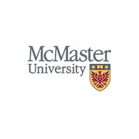 McMaster University Logo SVG - Brand Logo Vector