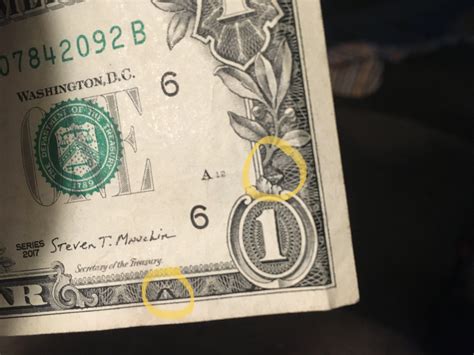 One Dollar Bill Hidden Spider Crane De Jouy By Mr Popart, 2024