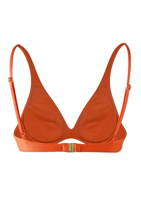 Sunseeker Rustic Sweetheart B C Underwire Bikini Top Buy Sunseeker Online ZALORA Hong Kong