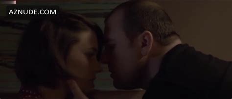 Sara Stanic Nude Aznude