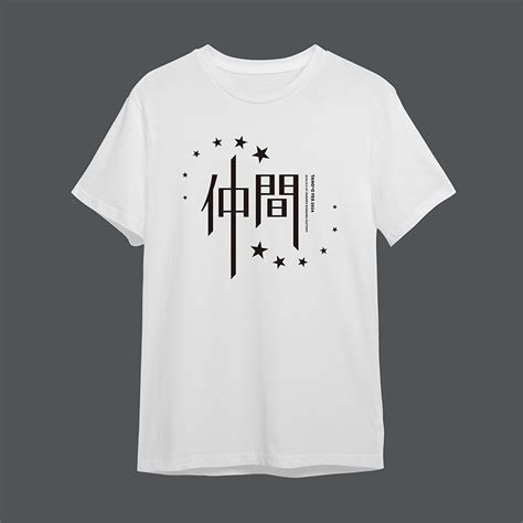TANO C FES 2024 仲間 Tシャツ HARDCORE TANO C CREW HARDCORE TANO C GOODS