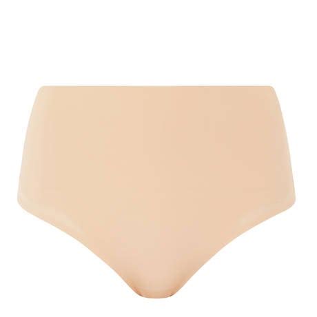 Chantelle 2 pieces lingerie set Pure Light Beige Doré