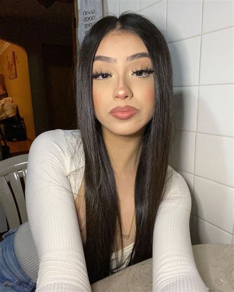 Notttguadalupe Latina Hair Cute Makeup Looks Latina Makeup Looks