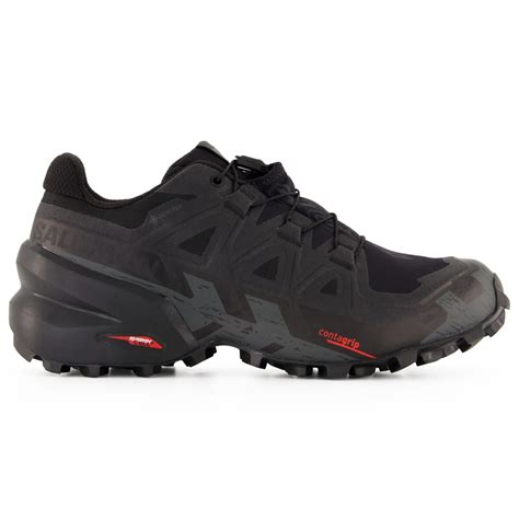 salomon trail walking shoes