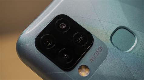 Infinix Hot S NFC Review A Decent Sub Gaming Phone