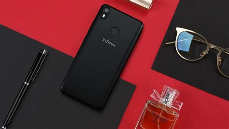 Infinix Hot S With Megapixel Selfie Camera Launched Prices Start At Ht Tech