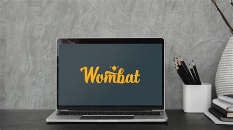 The Wombat Company Y La Importancia De Las Palabras Clave En El